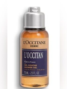L'Occitane Gel Douche Shower Gel - France
